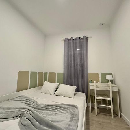 Better Choice Lisbon Hotel Luaran gambar