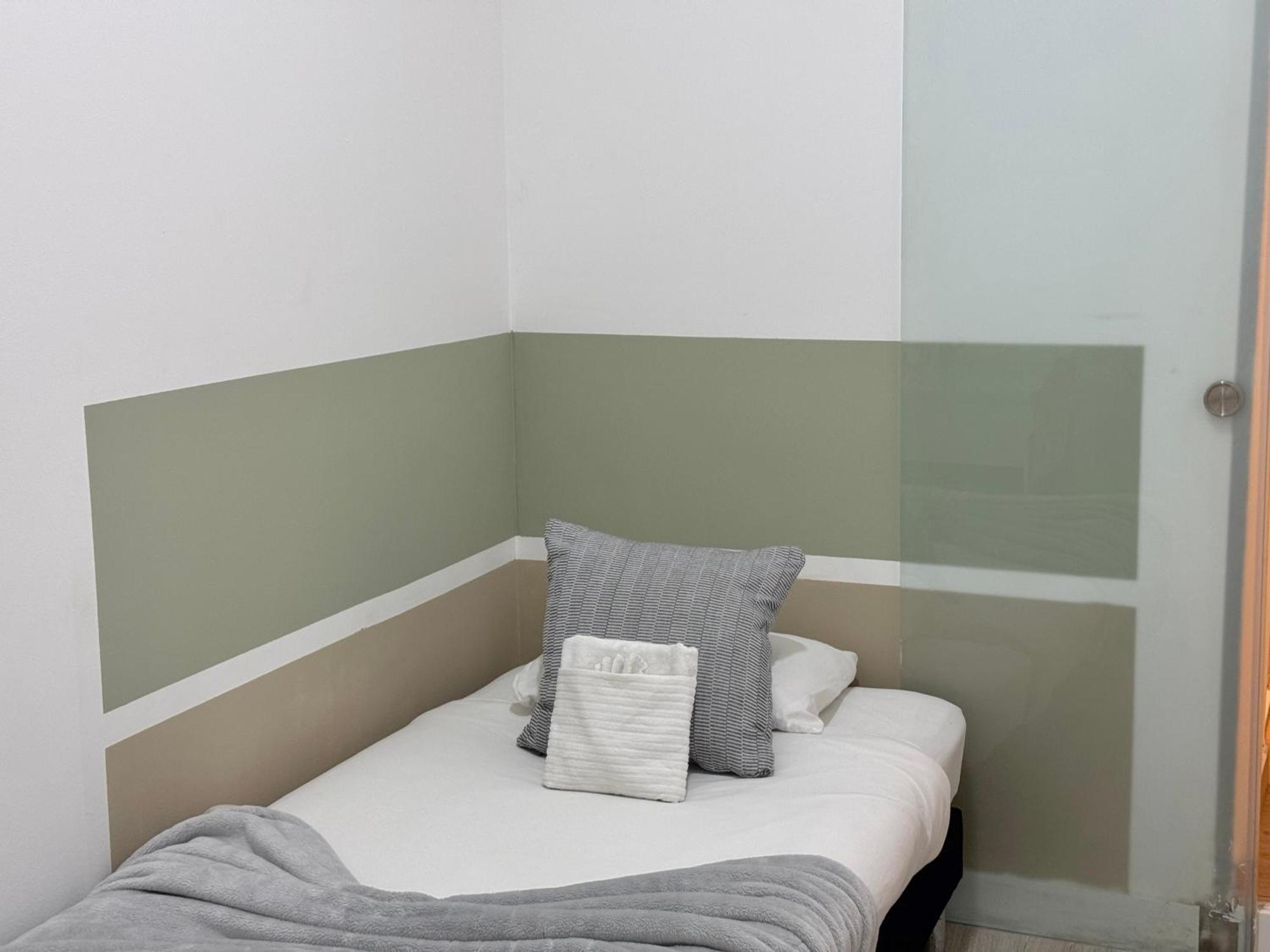 Better Choice Lisbon Hotel Luaran gambar