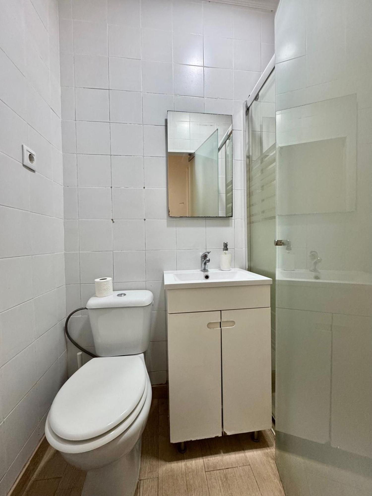 Better Choice Lisbon Hotel Luaran gambar