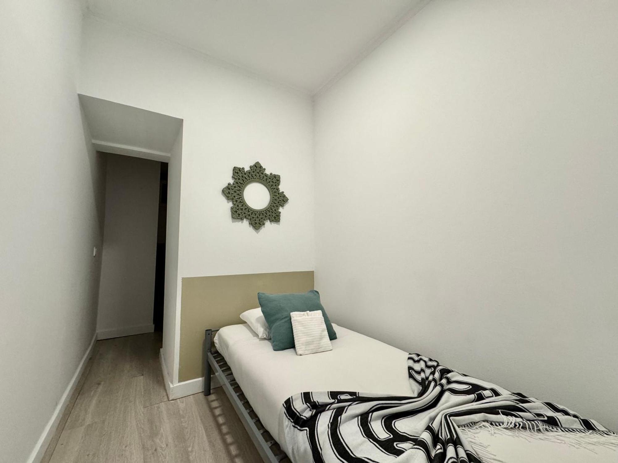 Better Choice Lisbon Hotel Luaran gambar