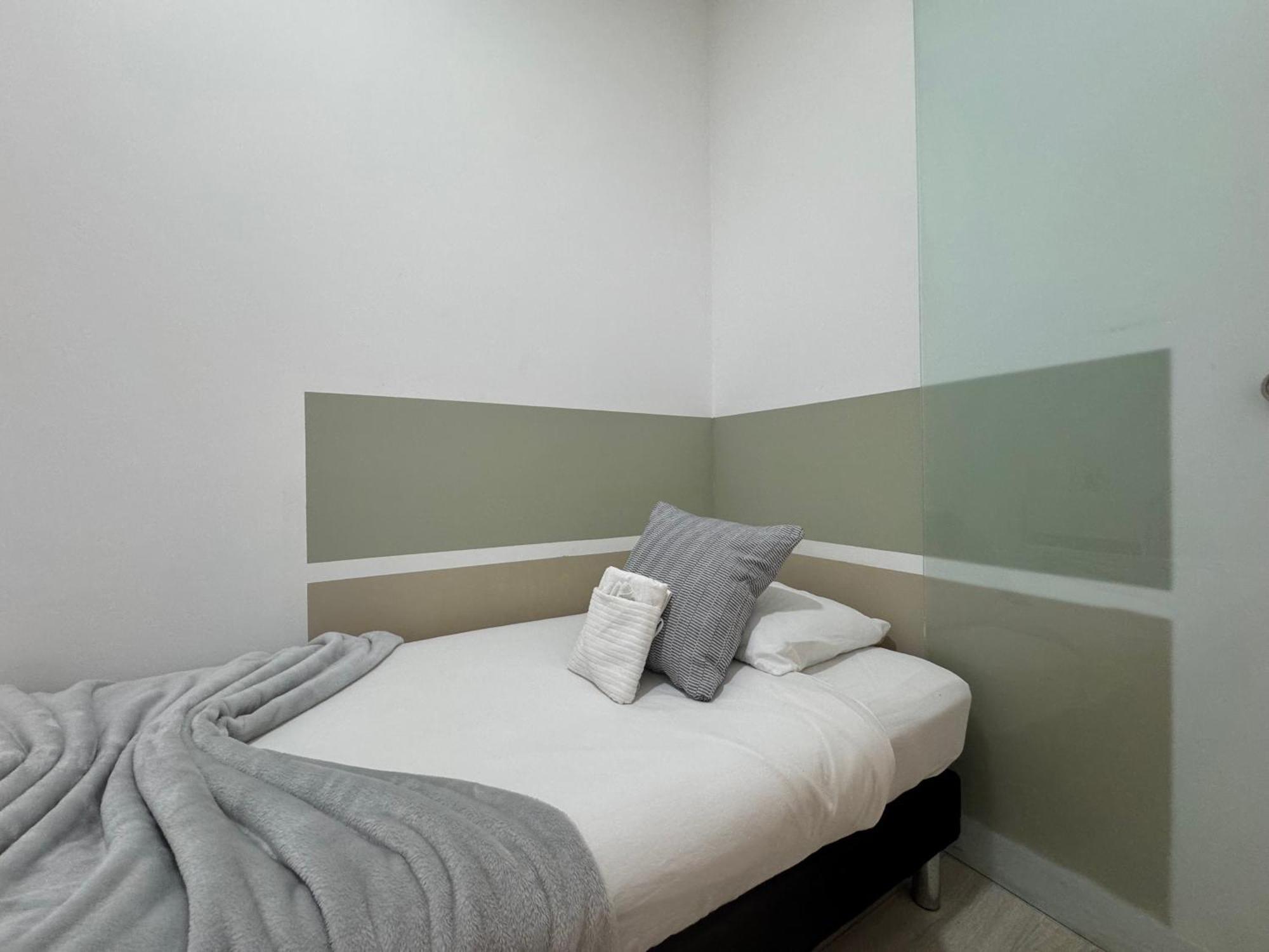 Better Choice Lisbon Hotel Luaran gambar