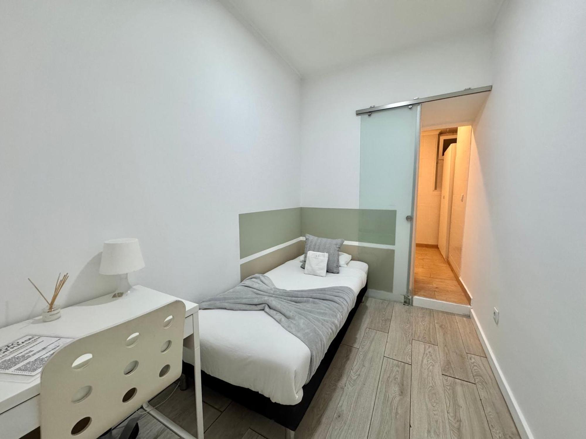 Better Choice Lisbon Hotel Luaran gambar