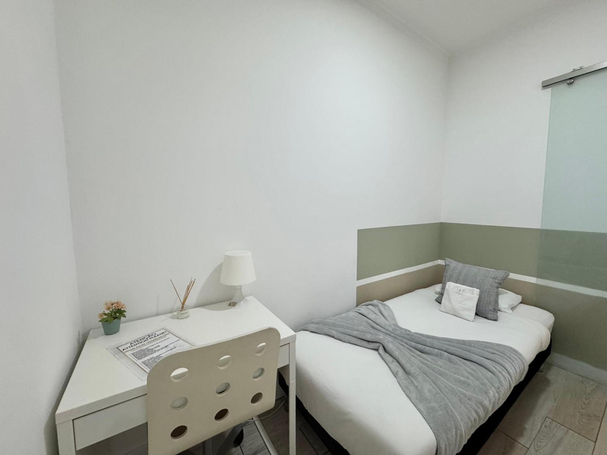 Better Choice Lisbon Hotel Luaran gambar