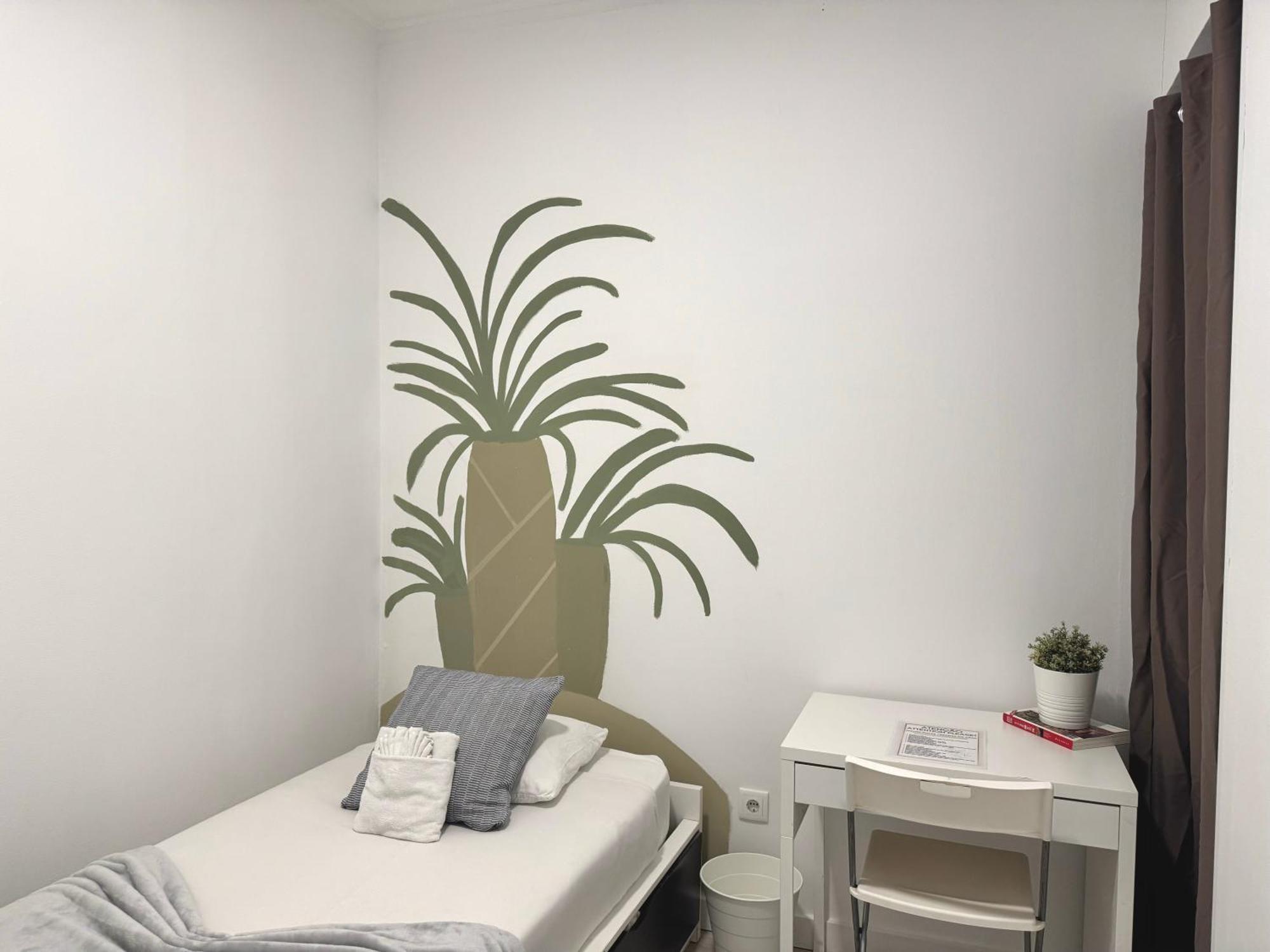 Better Choice Lisbon Hotel Luaran gambar