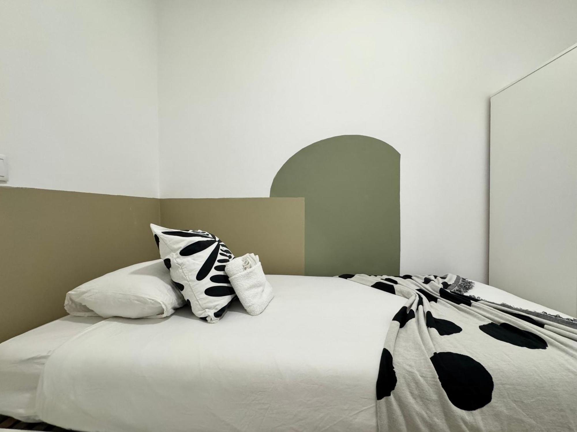 Better Choice Lisbon Hotel Luaran gambar