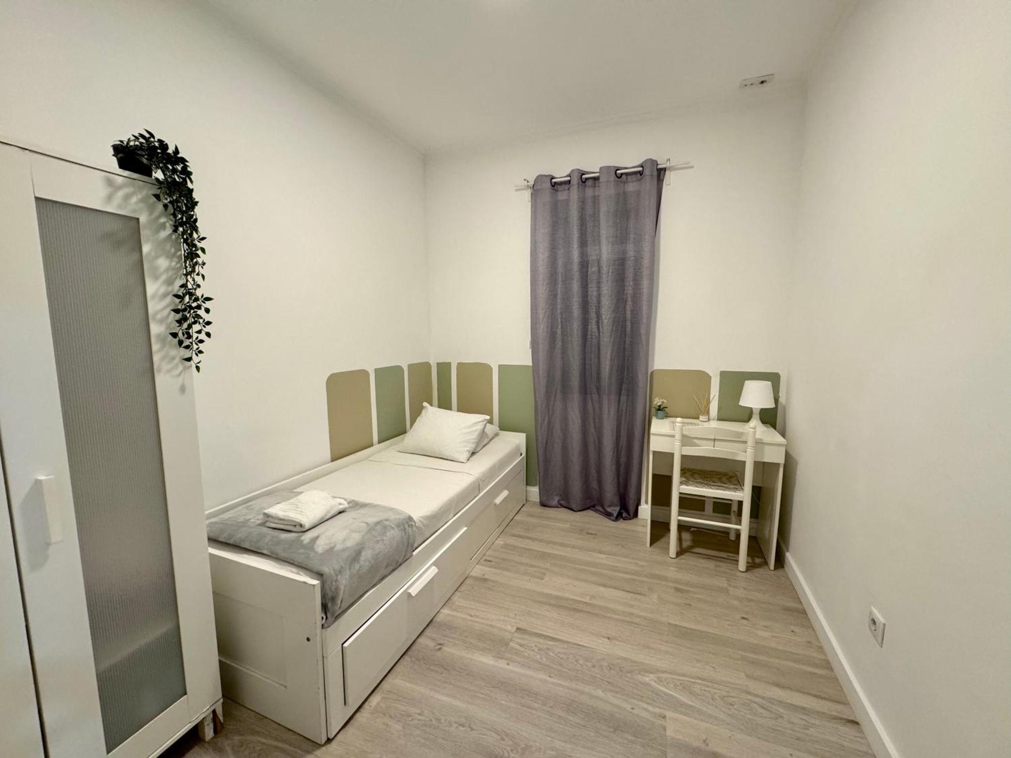 Better Choice Lisbon Hotel Luaran gambar
