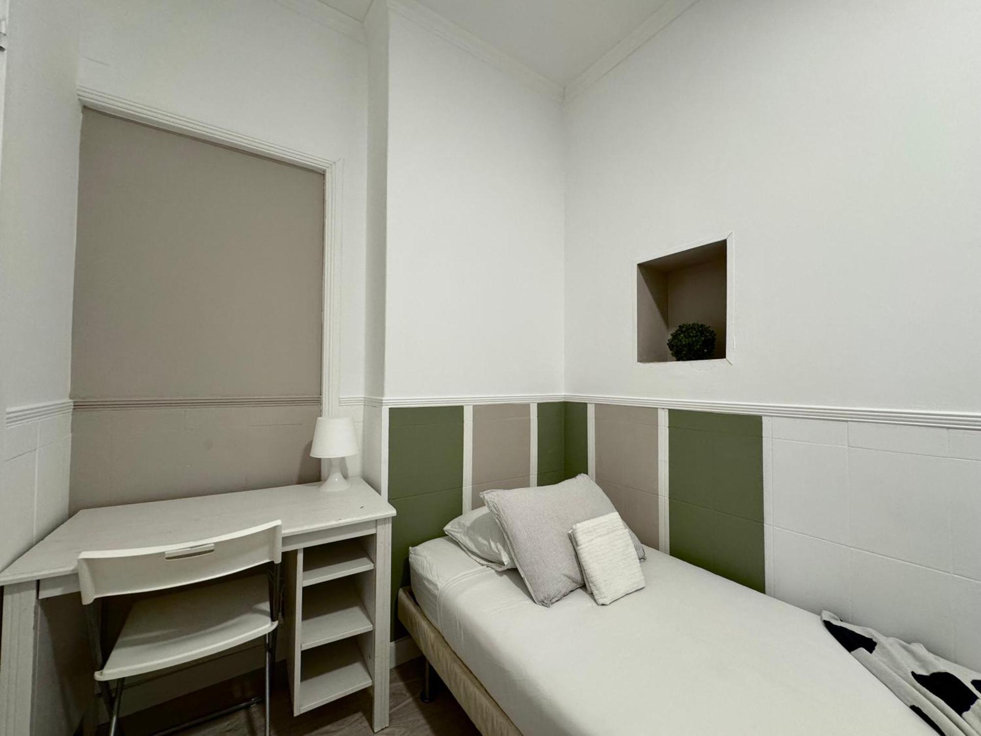 Better Choice Lisbon Hotel Luaran gambar