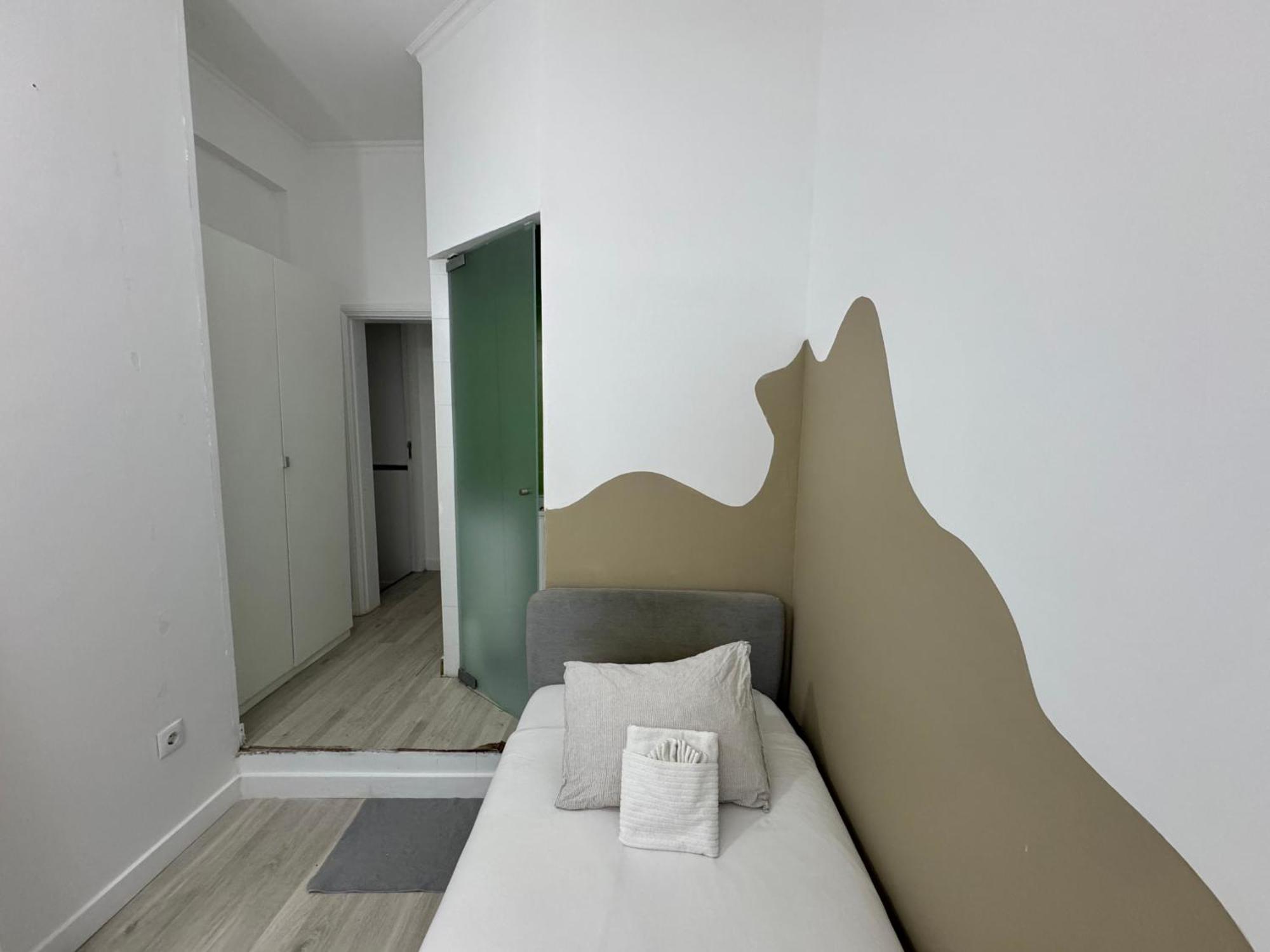 Better Choice Lisbon Hotel Luaran gambar