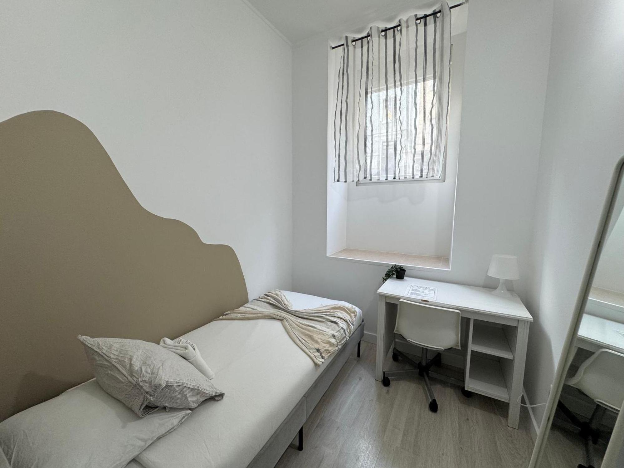 Better Choice Lisbon Hotel Luaran gambar