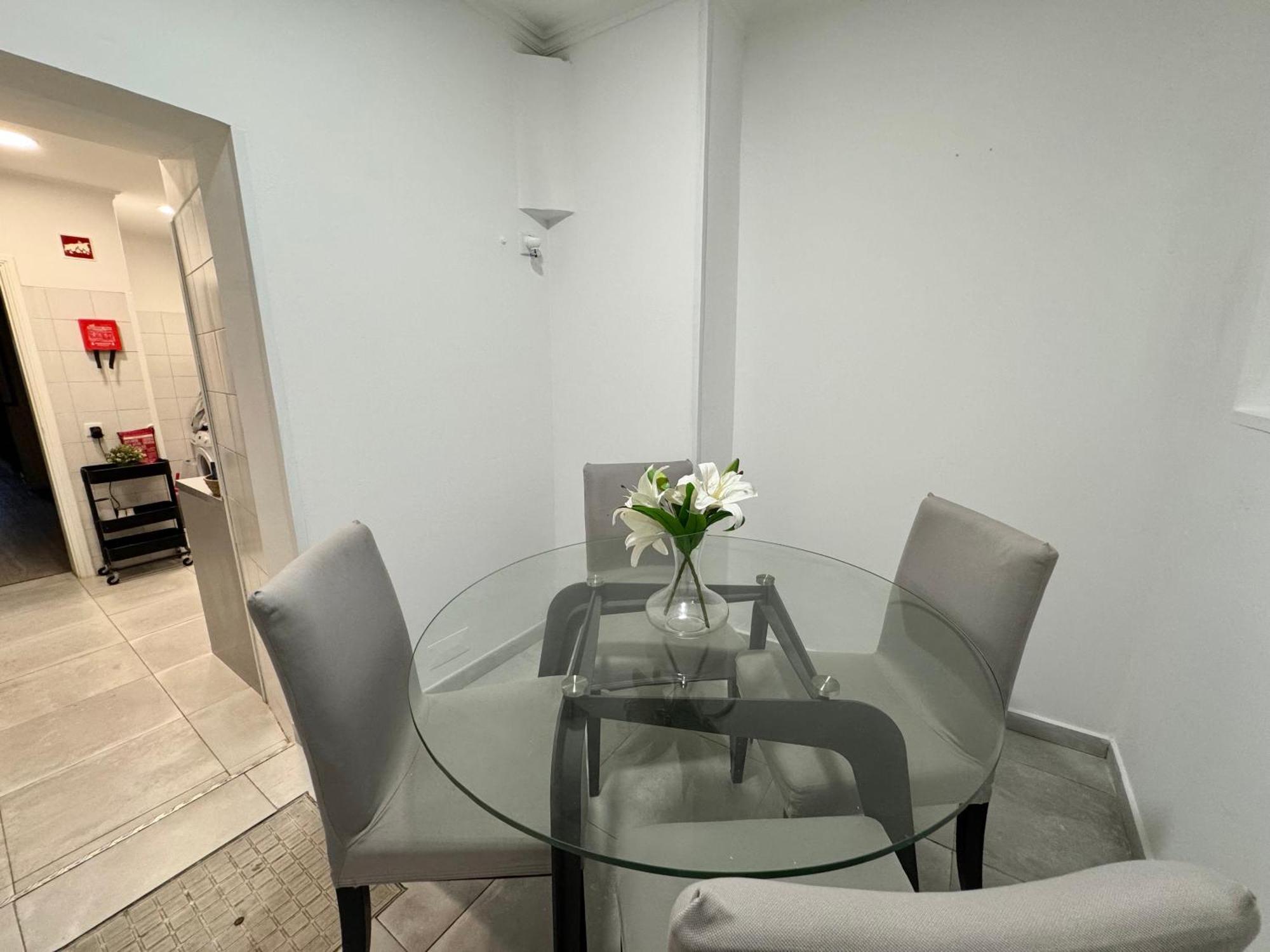 Better Choice Lisbon Hotel Luaran gambar