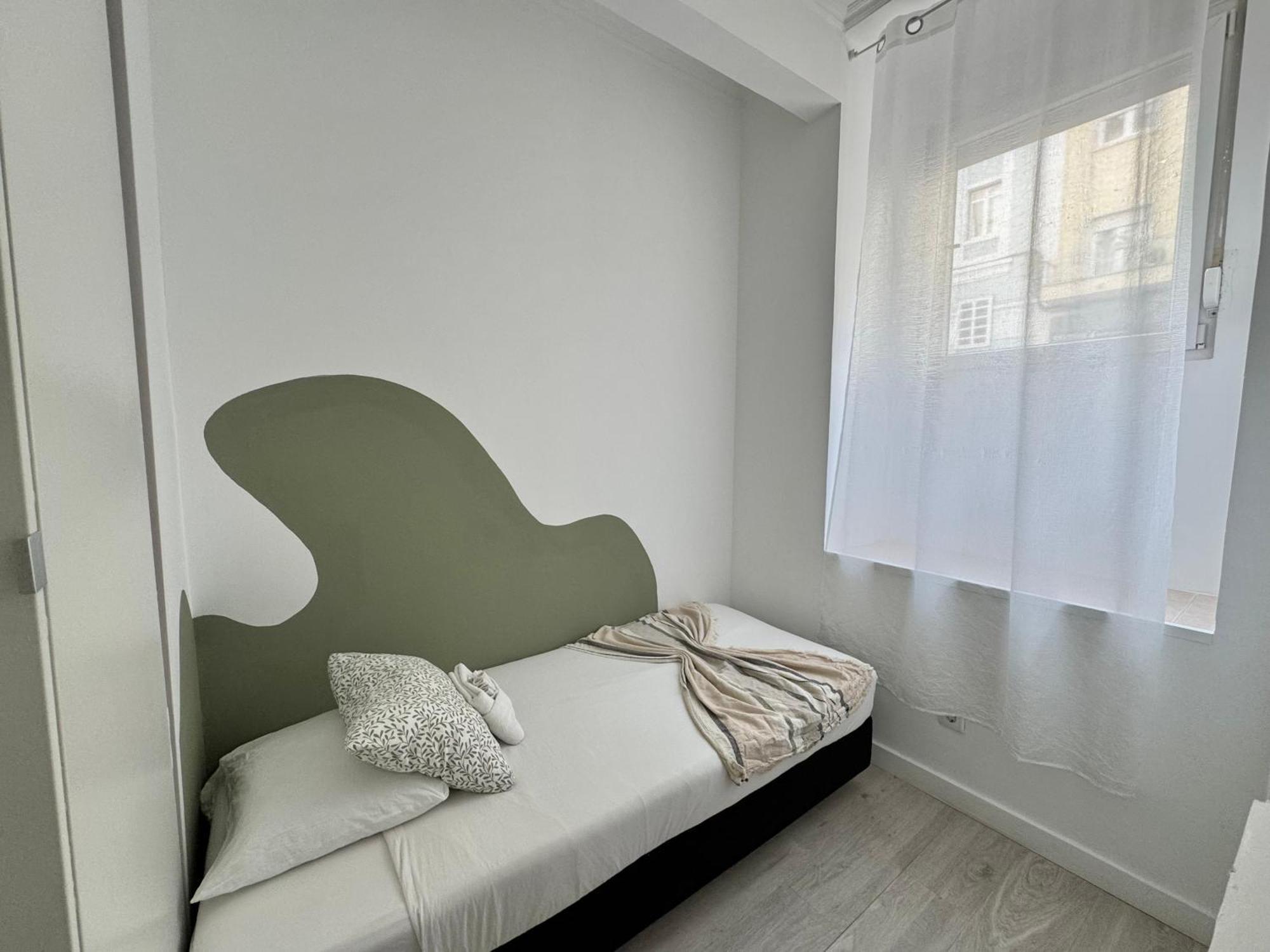 Better Choice Lisbon Hotel Luaran gambar