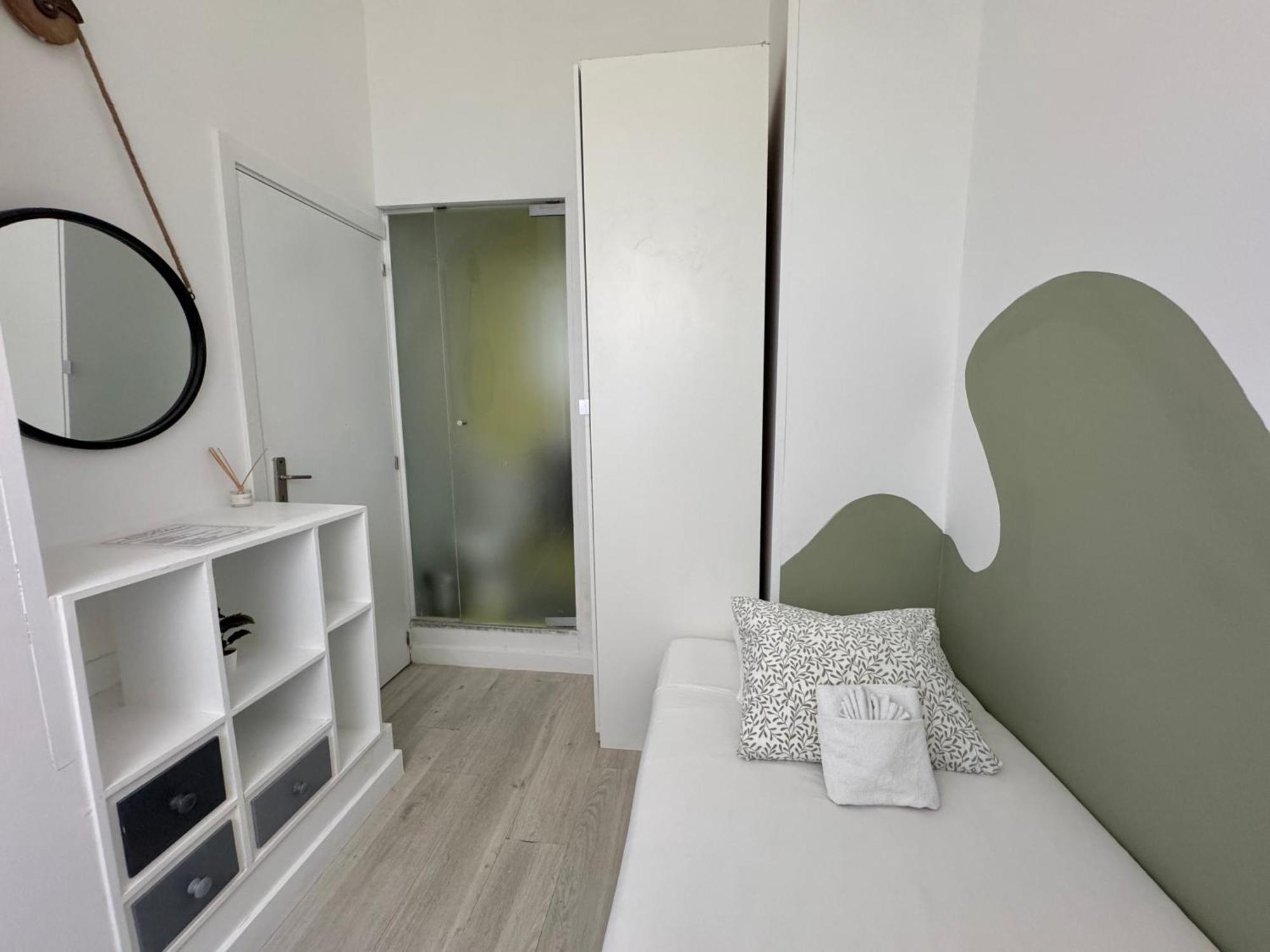 Better Choice Lisbon Hotel Luaran gambar